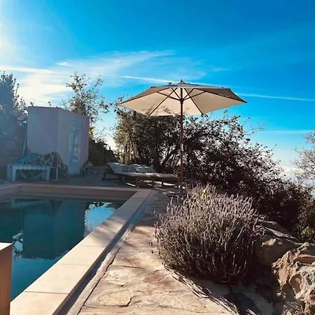 Lilly's - Romantischter Rueckzugsort - Pool Holiday home *
