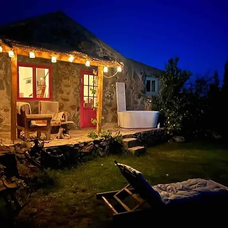 Lilly's - Romantischter Rueckzugsort - Pool Holiday home Vilaflor