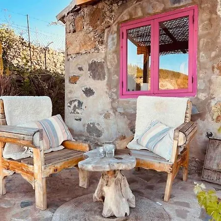 Holiday home Lilly's - Romantischter Rueckzugsort - Pool Vilaflor