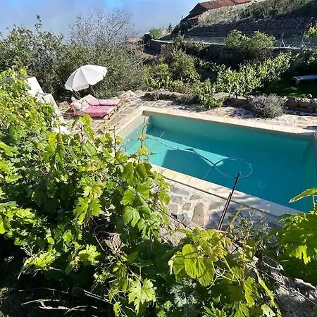 Lilly's - Romantischter Rueckzugsort - Pool