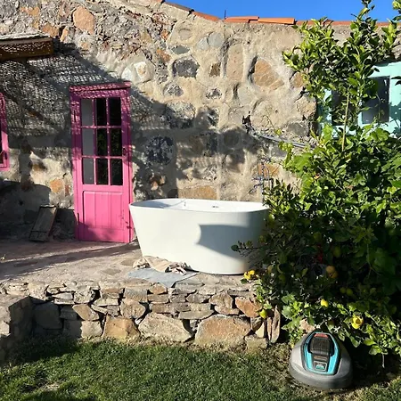Holiday home Lilly's - Romantischter Rueckzugsort - Pool *