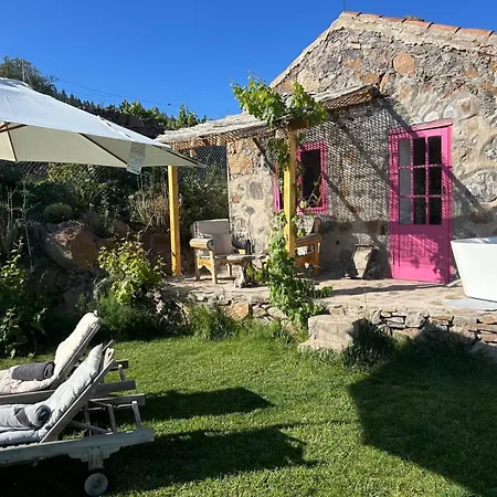 Lilly's - Romantischter Rueckzugsort - Pool Holiday home