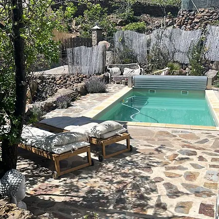 Holiday home Lilly's - Romantischter Rueckzugsort - Pool *
