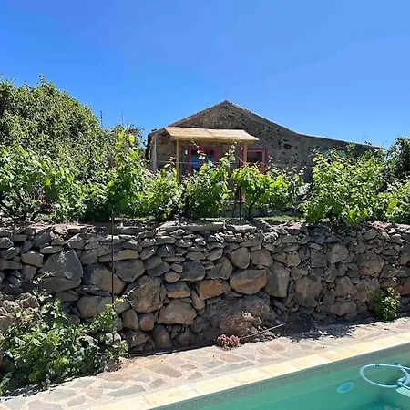 Lilly's - Romantischter Rueckzugsort - Pool Holiday home *