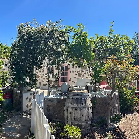 Holiday home Lilly's - Romantischter Rueckzugsort - Pool Vilaflor