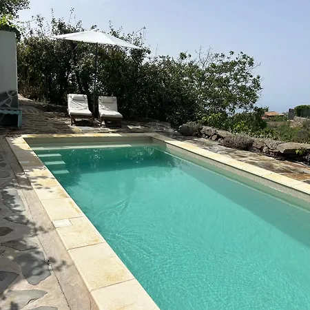 펜션 Lilly's - Romantischter Rueckzugsort - Pool *
